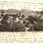 Kyffhäuser - Solbad Frankenhausen