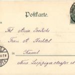 Kyffhäuser - Solbad Frankenhausen