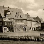 Kyffhäuser - Solbad Frankenhausen - Anger