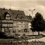 Kyffhäuser - Solbad Frankenhausen