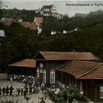 Kyffhäuser - Solbad Frankenhausen - Unteres Bad
