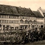 Kyffhäuser - Solbad Frankenhausen - Anger