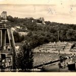 Kyffhäuser - Solbad Frankenhausen - Schwimmbad