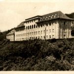 Kyffhäuser - Solbad Frankenhausen - Kinderheim