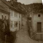 Kyffhäuser - Solbad Frankenhausen - Die alte Burg