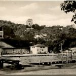 Kyffhäuser - Solbad Frankenhausen - Soleschwimmbad