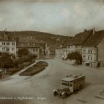 Kyffhäuser - Solbad Frankenhausen - Anger