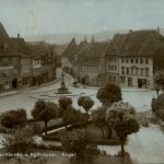 Kyffhäuser - Solbad Frankenhausen - Anger