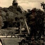 Kyffhäuser/Thür. - Solbad Frankenhausen
