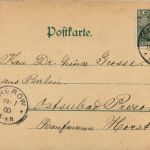 Kyffhäuser/Thür. - Solbad Frankenhausen - Unteres Bad