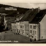 Kyffhäuser/Thür. - Solbad Frankenhausen - Anger