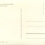 Kyffhäuser/Thür. - Solbad Frankenhausen - Schwimmbad