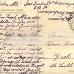 Kyffhäuser/Thür. - Bad Frankenhausen - Gaststätte Barbarossagarten