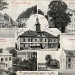 Kyffhäuser/Thür. - Bad Frankenhausen - div.Bilder