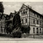 Stoberg/Harz - Thomas-Münzer-Heim