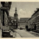 Stoberg/Harz -