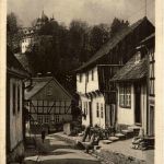 Stoberg/Harz -