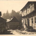 Stoberg/Harz -