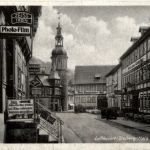 Stoberg/Harz -