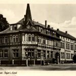 Kyffhäuser/Thür. - Kelbra - Beyers Hotel