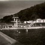 Bad Kösen - Schwimmbad