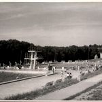 Bad Kösen - Schwimmbad