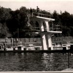 Bad Kösen - Schwimmbad