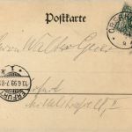 Oberhof/Thür. - Obere-Schweizerhütte