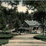 Oberhof/Thür. - Obere-Schweizerhütte