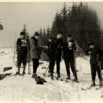 Rennsteig/Thür.Wald