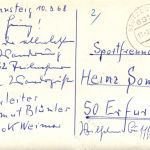 Rennsteig/Thür.Wald