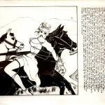 Sado-Maso Karikaturkarten - The Strap Returns by Malteste Chapter 30