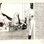 Sado-Maso Karikaturkarten - The Strap Returns by Malteste Chapter 32