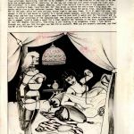 Sado-Maso Karikaturkarten - The Strap Returns by Malteste Chapter 49