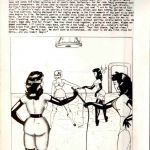 Sado-Maso Karikaturkarten - The Strap Returns by Malteste Chapter 35