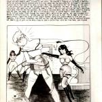 Sado-Maso Karikaturkarten - The Strap Returns by Malteste Chapter 36