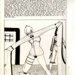 Sado-Maso Karikaturkarten - The Strap Returns by Malteste Chapter 40