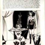 Sado-Maso Karikaturkarten - The Strap Returns by Malteste Chapter 45