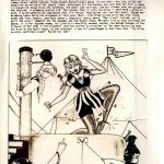 Sado-Maso Karikaturkarten - The Strap Returns by Malteste Chapter 47