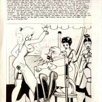Sado-Maso Karikaturkarten - The Strap Returns by Malteste Chapter 48