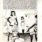 Sado-Maso Karikaturkarten - The Strap Returns by Malteste Chapter 37