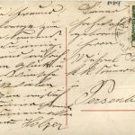 Anger - Oststeiermark - Künstlerkarte v.Franz Knollmüller Graz