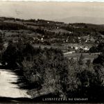 Gleisdorf/Steiermark - Lassnitztal