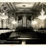 Graz/Steiermark - Grosser Stefaniensaal