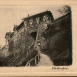 Graz/Steiermark - Schlossbergbahn