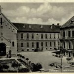 Gleisdorf/Steiermark - Dominikanerinnen-Kloster