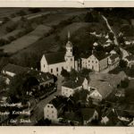 Leibnitz/Steiermark - Fliegeraufnahme Sommerfrische Kaindorf