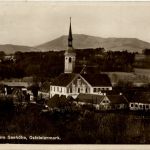 Leibnitz/Steiermark - Sommerfrische Kaindorf