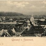 Gleisdorf /Steiermark -