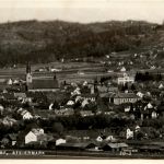 Gleisdorf /Steiermark -